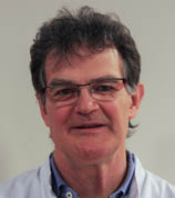 dr potocki
